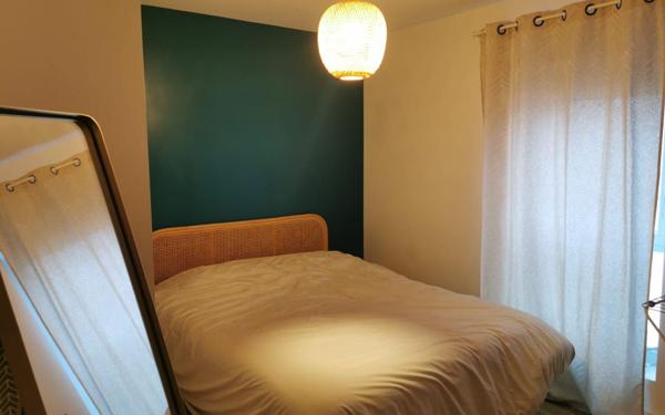 Appartement à vendre    4 pièces • 91,05 m2 Toulouse