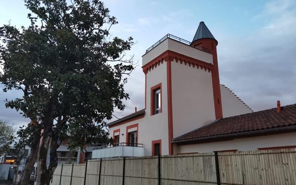 Appartement à vendre    4 pièces • 91,05 m2 Toulouse