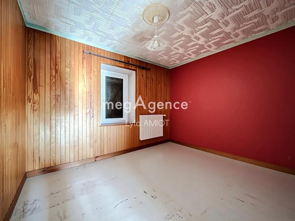 Maison à HARDRICOURT, 78250 - 3 pièces 50m²