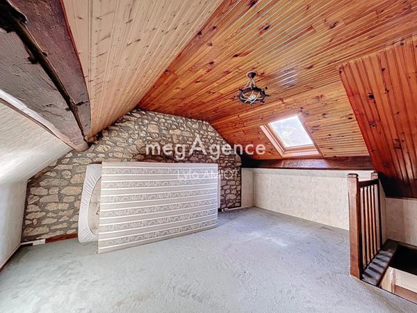 Maison à HARDRICOURT, 78250 - 3 pièces 50m²