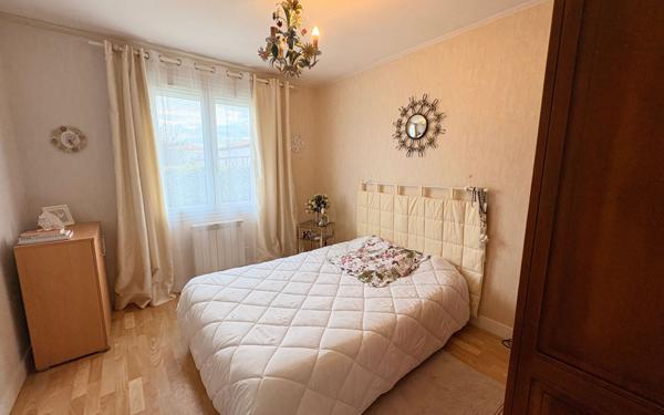 Maison à vendre    3 pièces •  Saujon