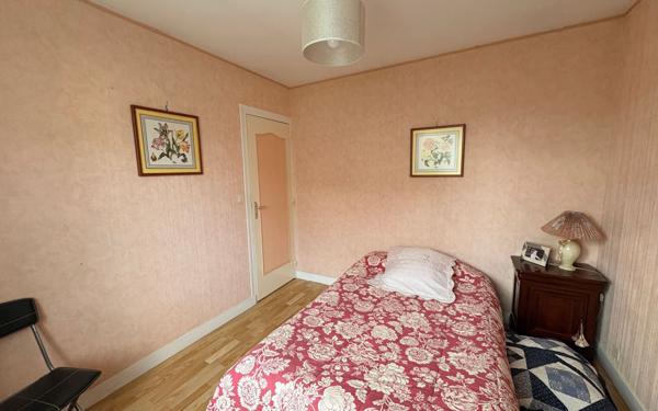 Maison à vendre    3 pièces •  Saujon