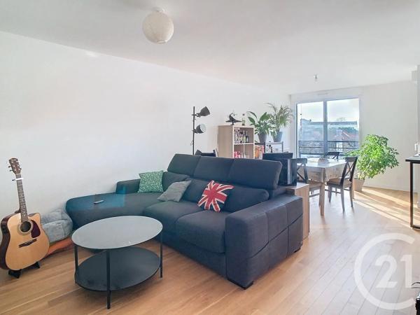 Appartement F4 à vendre  4 pièces - 85 m 2   THIAIS  - 94