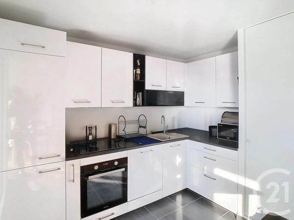 Appartement F4 à vendre  4 pièces - 85 m 2   THIAIS  - 94