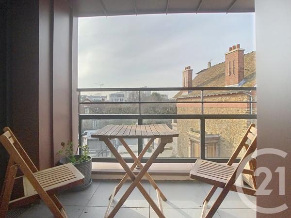 Appartement F4 à vendre  4 pièces - 85 m 2   THIAIS  - 94