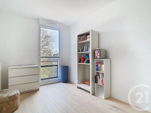 Appartement F4 à vendre  4 pièces - 85 m 2   THIAIS  - 94
