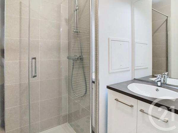 Appartement F4 à vendre  4 pièces - 85 m 2   THIAIS  - 94
