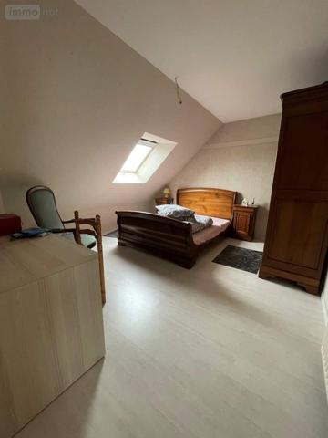 Maison à vendre à Louvigné-de-Bais en Ille-et-Vilaine (35680), ref : 118/888