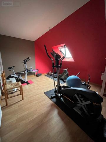 Maison à vendre à Louvigné-de-Bais en Ille-et-Vilaine (35680), ref : 118/888