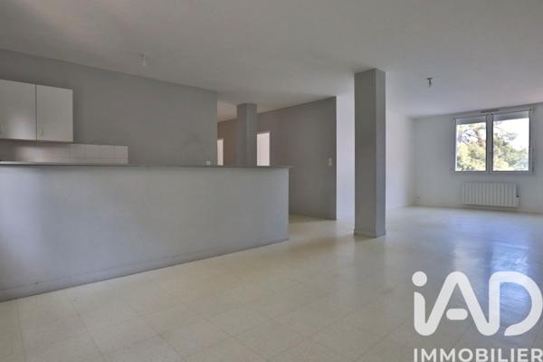 Appartement à vendre 3 pièces 98 m² Saint-Brevin-les-Pins