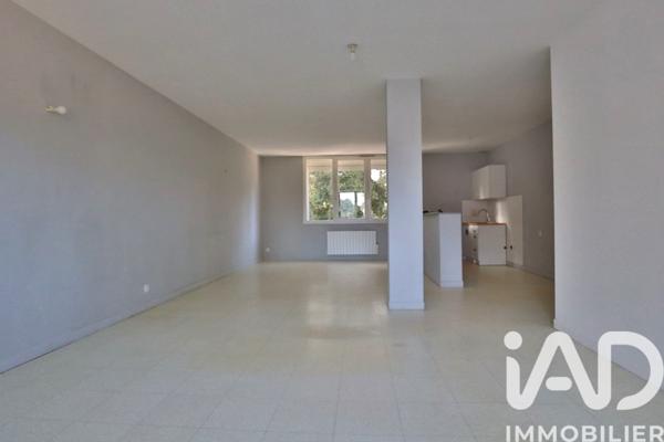 Appartement à vendre 3 pièces 98 m² Saint-Brevin-les-Pins