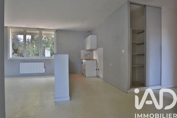 Appartement à vendre 3 pièces 98 m² Saint-Brevin-les-Pins