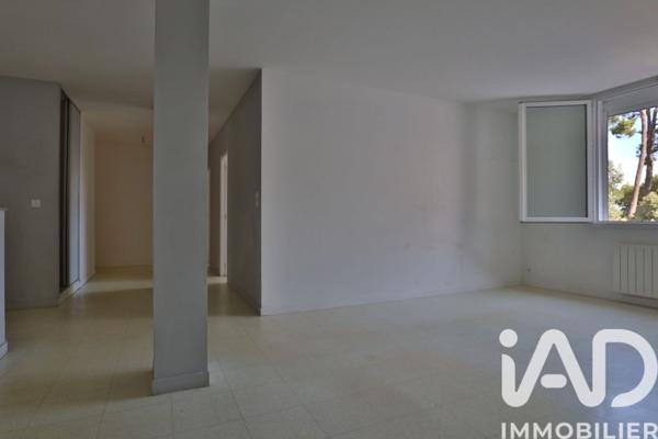 Appartement à vendre 3 pièces 98 m² Saint-Brevin-les-Pins