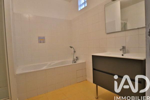 Appartement à vendre 3 pièces 98 m² Saint-Brevin-les-Pins