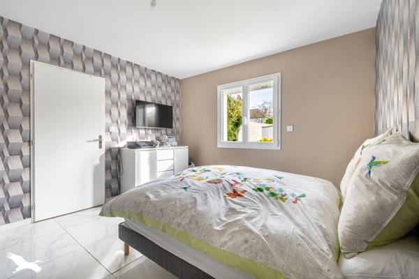 Maison à vendre 299 697 € Couzeix 4 p 122 m² DPE B