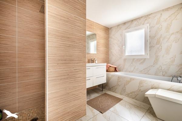 Maison à vendre 299 697 € Couzeix 4 p 122 m² DPE B