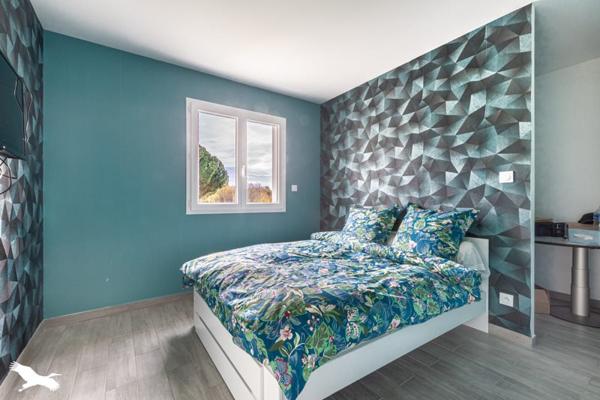 Maison à vendre 299 697 € Couzeix 4 p 122 m² DPE B