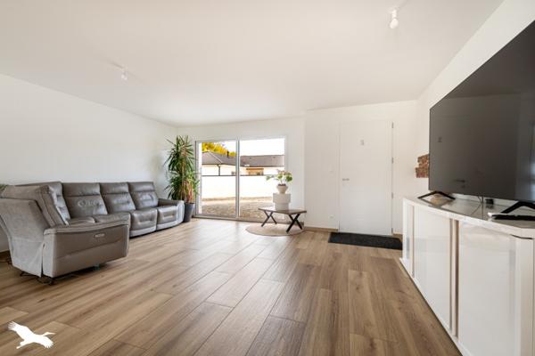 Maison à vendre 299 697 € Couzeix 4 p 122 m² DPE B