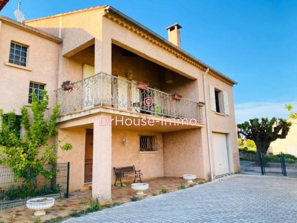 Maison à vendre 6 pièces de 350 m²