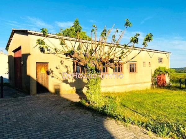 Maison à vendre 6 pièces de 350 m²