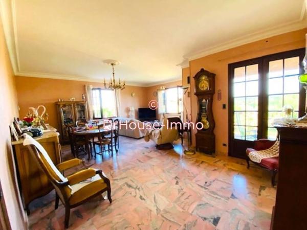 Maison à vendre 6 pièces de 350 m²