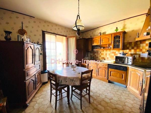 Maison à vendre 6 pièces de 350 m²