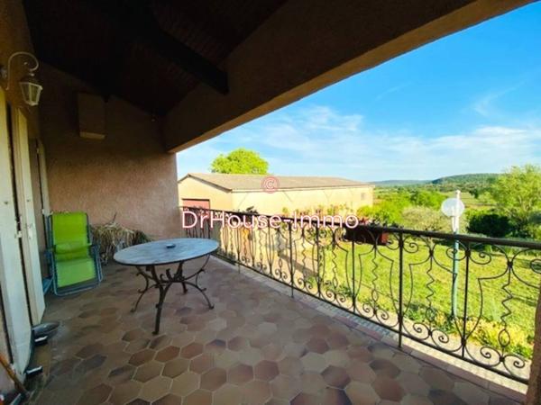 Maison à vendre 6 pièces de 350 m²