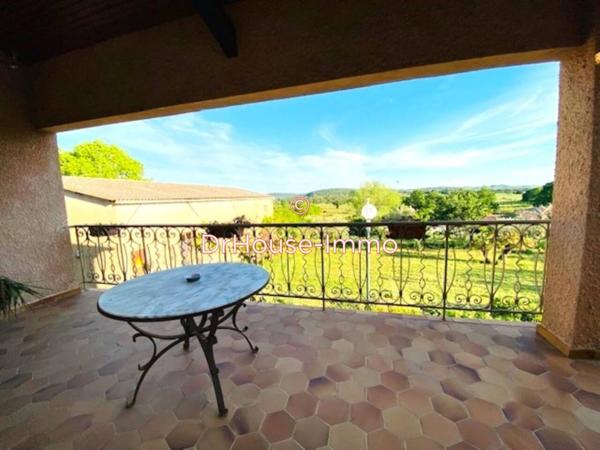 Maison à vendre 6 pièces de 350 m²