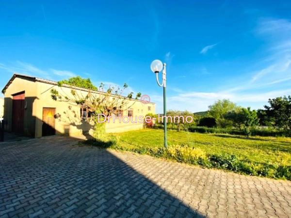 Maison à vendre 6 pièces de 350 m²