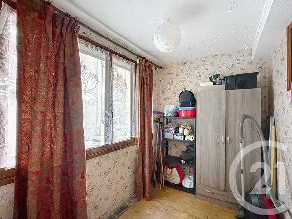 Maison à vendre  6 pièces - 169 m2 CASTILLON EN COUSERANS - 09