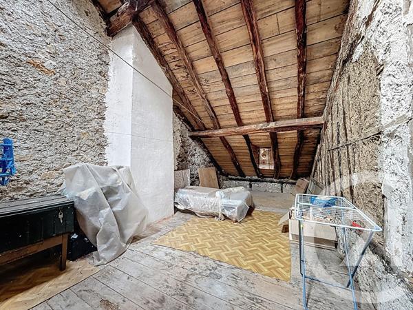 Maison à vendre  6 pièces - 169 m2 CASTILLON EN COUSERANS - 09