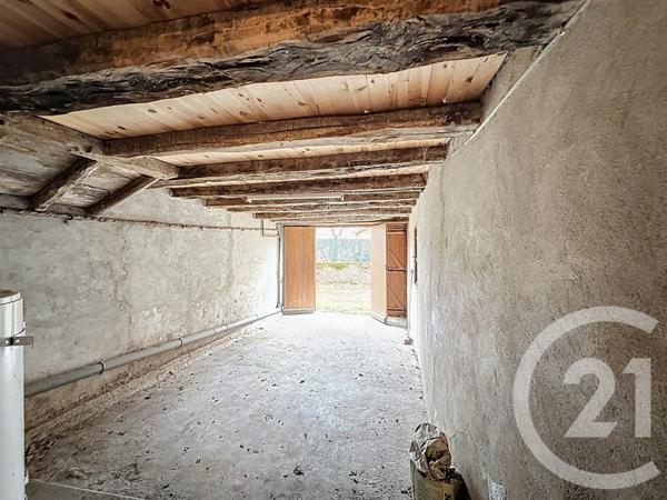 Maison à vendre  6 pièces - 169 m2 CASTILLON EN COUSERANS - 09