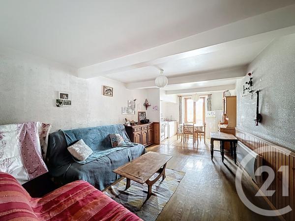 Maison à vendre  6 pièces - 169 m2 CASTILLON EN COUSERANS - 09