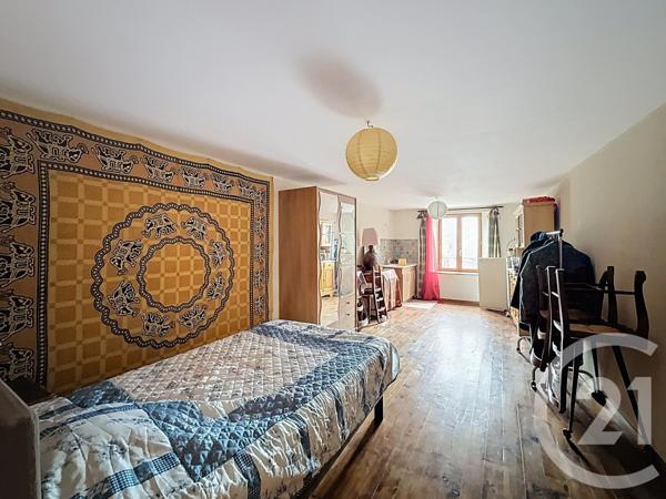 Maison à vendre  6 pièces - 169 m2 CASTILLON EN COUSERANS - 09