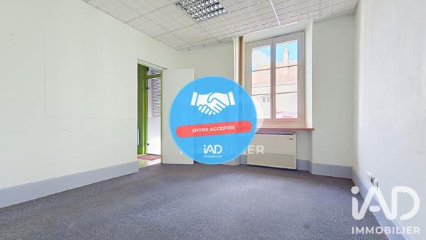 Murs commerciaux  à vendre 44 m² Fontainebleau