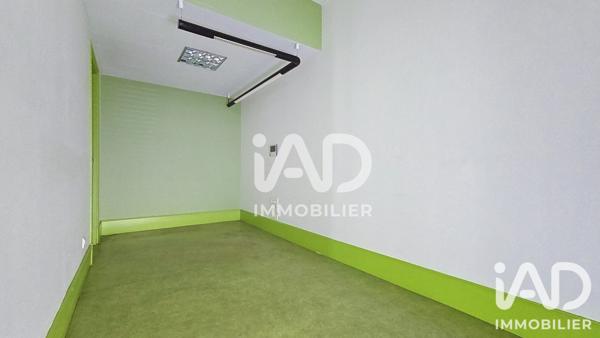 Murs commerciaux  à vendre 44 m² Fontainebleau