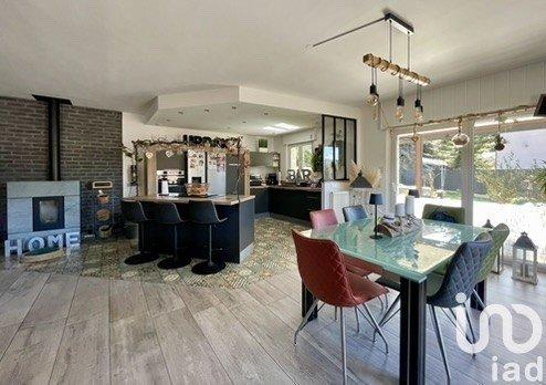 Maison à vendre 5 pièces 171 m² Hombourg-Haut