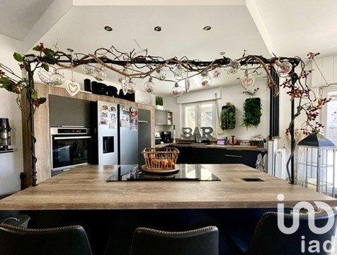 Maison à vendre 5 pièces 171 m² Hombourg-Haut