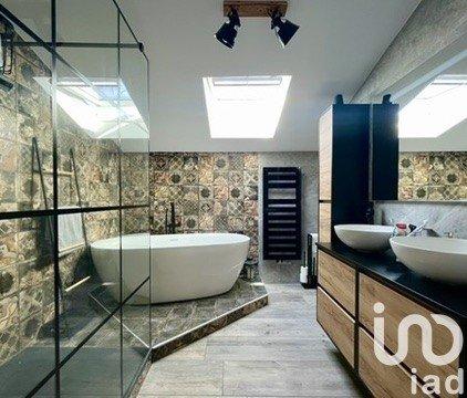 Maison à vendre 5 pièces 171 m² Hombourg-Haut