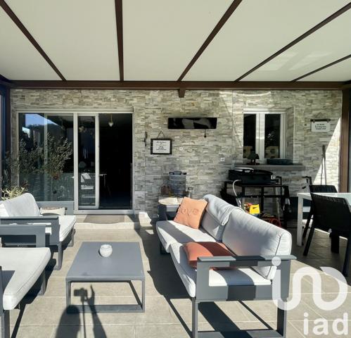 Maison à vendre 5 pièces 171 m² Hombourg-Haut