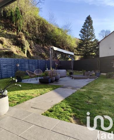 Maison à vendre 5 pièces 171 m² Hombourg-Haut