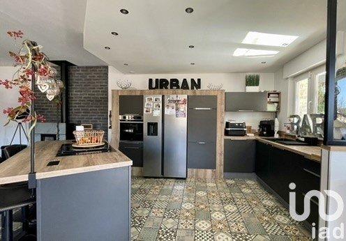 Maison à vendre 5 pièces 171 m² Hombourg-Haut