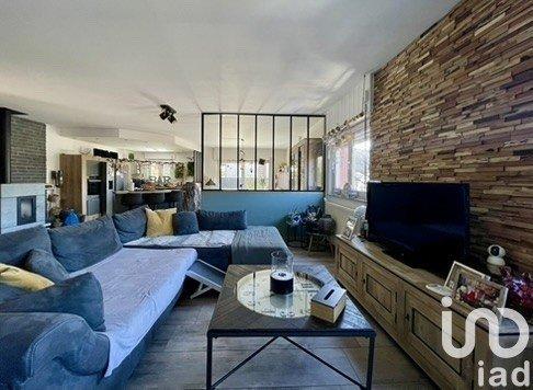 Maison à vendre 5 pièces 171 m² Hombourg-Haut