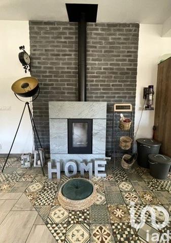 Maison à vendre 5 pièces 171 m² Hombourg-Haut