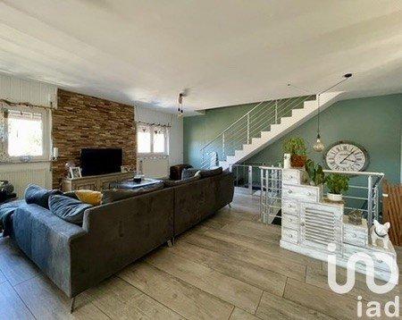 Maison à vendre 5 pièces 171 m² Hombourg-Haut