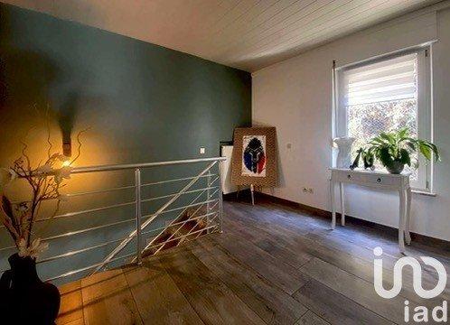 Maison à vendre 5 pièces 171 m² Hombourg-Haut