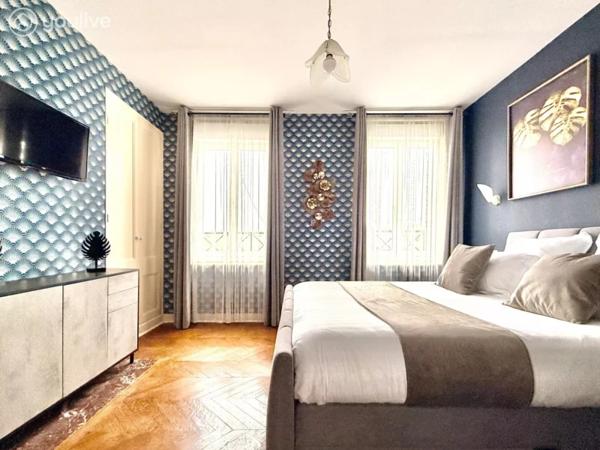 SAINT-VALERY-EN-CAUX – L’ADRESSE RÊVÉE ENTRE PORT ET PLAGE – NOUVEAU PRIX 295 000 € HAI