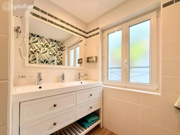 SAINT-VALERY-EN-CAUX – L’ADRESSE RÊVÉE ENTRE PORT ET PLAGE – NOUVEAU PRIX 295 000 € HAI