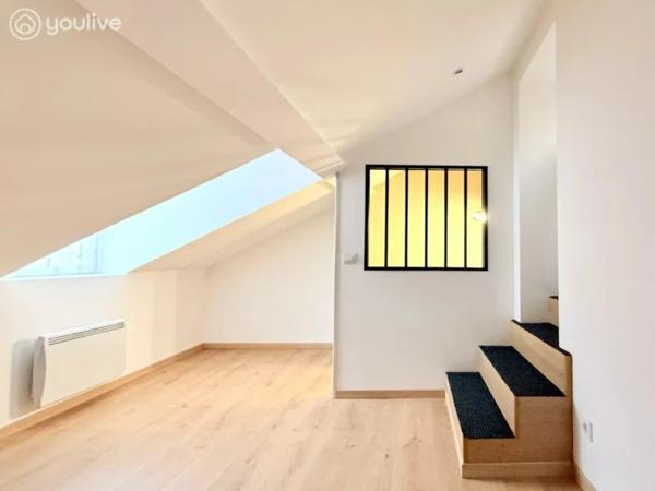 SAINT-VALERY-EN-CAUX – L’ADRESSE RÊVÉE ENTRE PORT ET PLAGE – NOUVEAU PRIX 295 000 € HAI