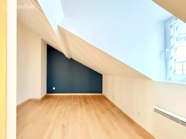 SAINT-VALERY-EN-CAUX – L’ADRESSE RÊVÉE ENTRE PORT ET PLAGE – NOUVEAU PRIX 295 000 € HAI